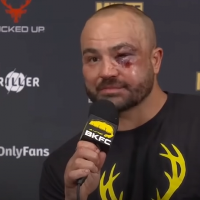 Eddie Alvarez
