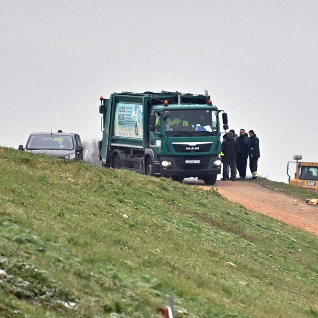 Jakuševec, 5.12.2023.