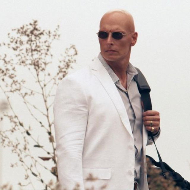 Joseph Gatt