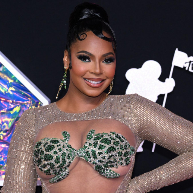 Ashanti