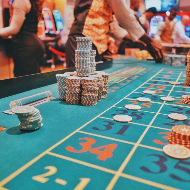 Rizk Casino