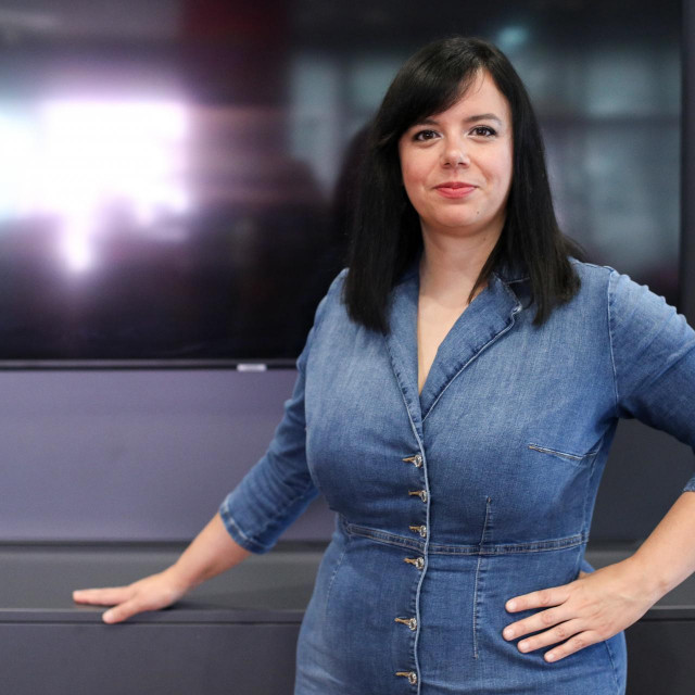 Menadžerica i kapetanica tima koji stoji iza prvog hrvatskog satelita CroCube