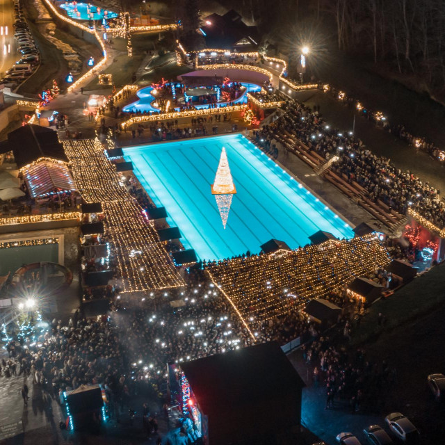 Ninina carobna Shhhuma