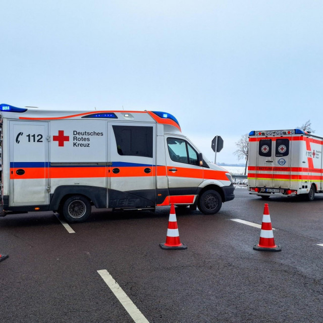 Ilustrativna fotografija