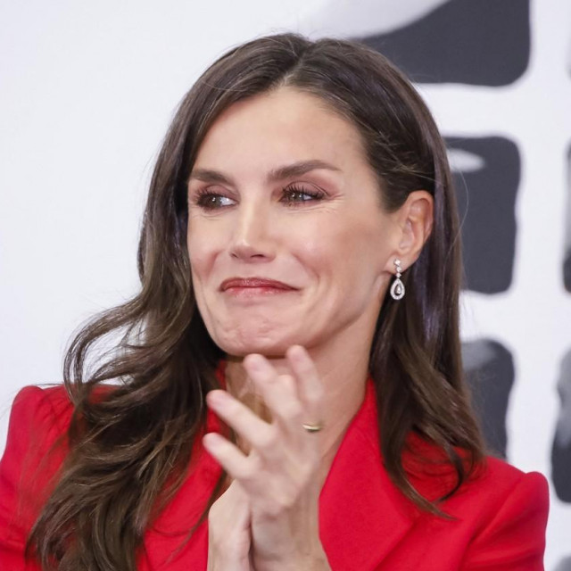 Kraljica Letizia