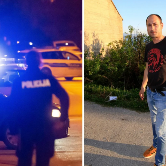 Policija treći dan istražuje slučaj; Đani Vela leži na odjelu Neurokirurgije KBC Split