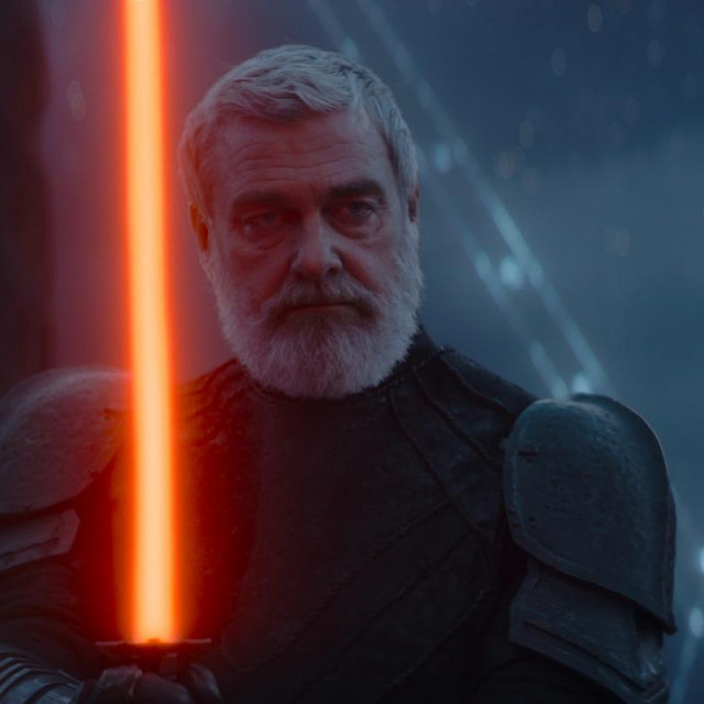 Ahsoka (2023)
 
