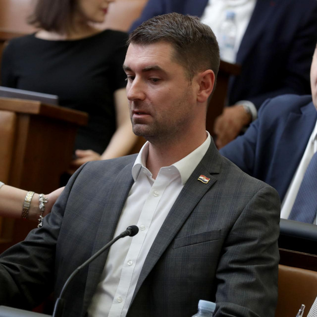 Davor Filipović, Frane Barbarić