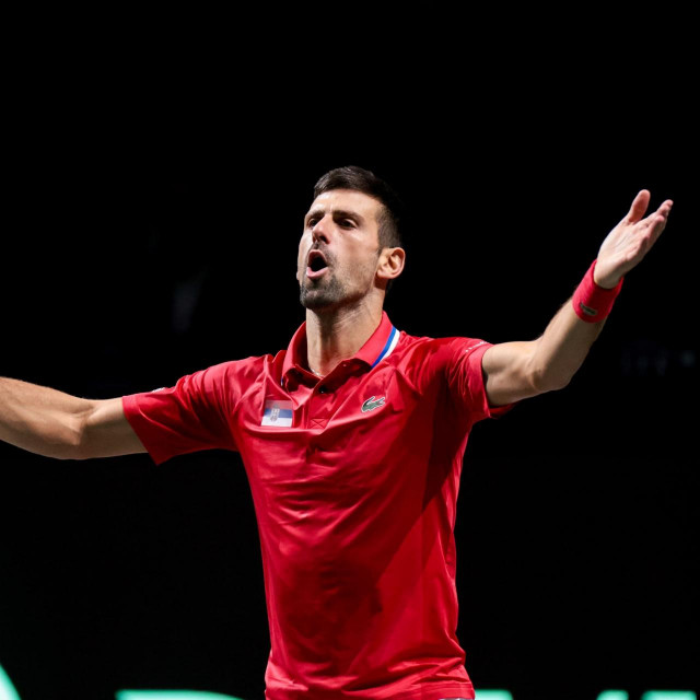 Novak Đoković