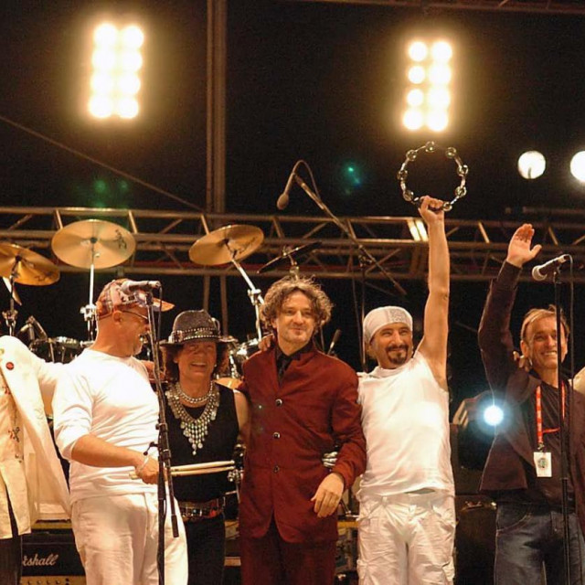 Bijelo dugme, 2005.