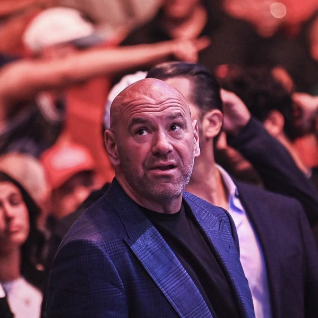 Dana White