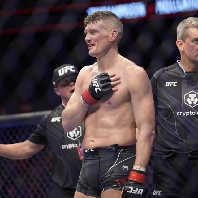 Stephen Thompson