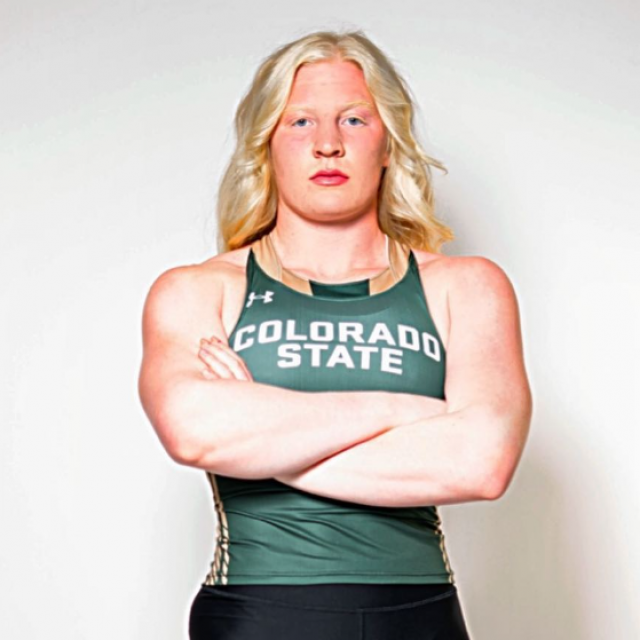 Mya Lesnar