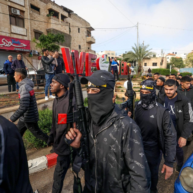 SAD je unazad dva mjeseca tek jednog tvrtki zbog navodnih veza s Hamasom - tvrtki iz Gaze koja posluje s kriptovalutama, a koju se povezuje sa sumnjivim transakcijama u vrijednosti od 2000 američkih dolara - zabranio djelovanje