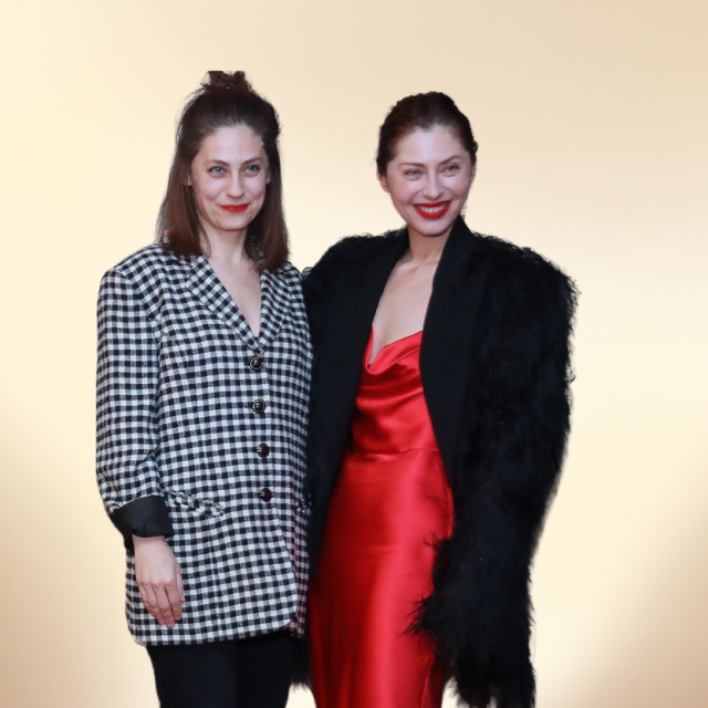 Judita i Maja Franković