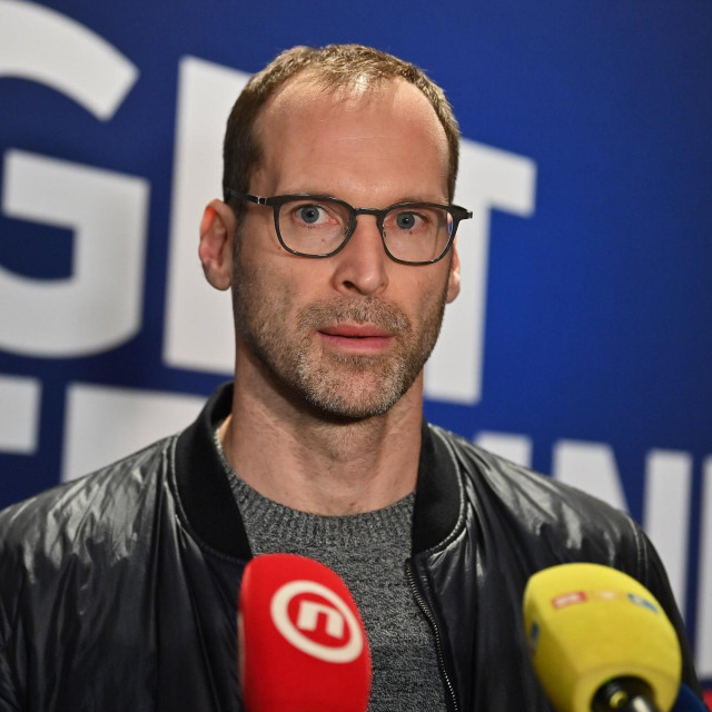 Peter Cech
 