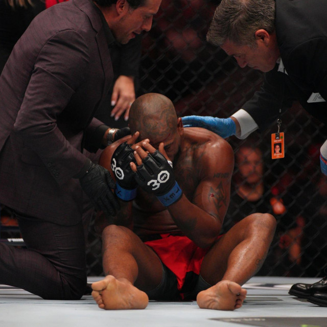 Bobby Green