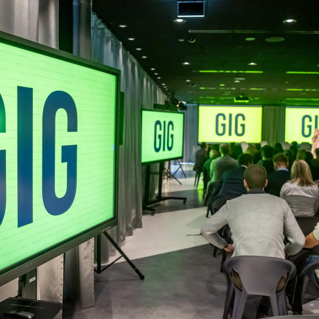 Gig konferencija