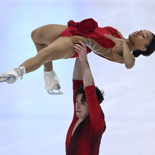 Aurelie Faula, Theo Belle