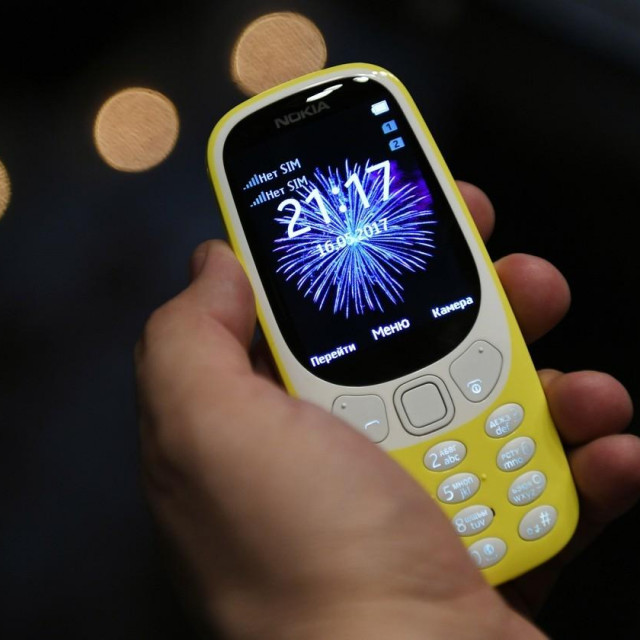 Nokia je 2017. obnovila prodaju svog modela 3310, koji radi na 4G tehnologiji, ali u 2025. radit će i stare verzije popularnog mobitela, samo na 2G-u