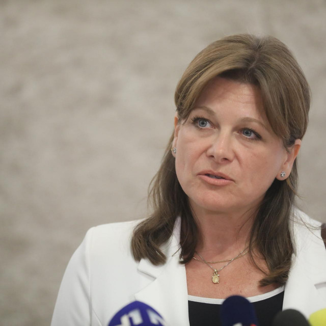 Karolina Vidović Krišto