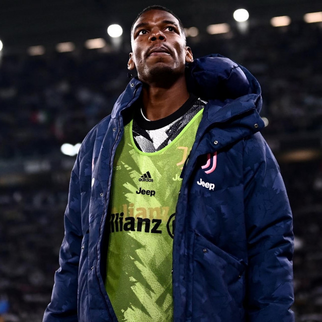 Paul Pogba