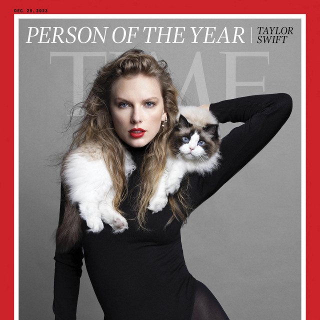 Taylor i Benjamin Button