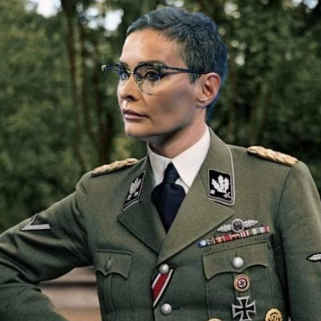 Olivera Zekić