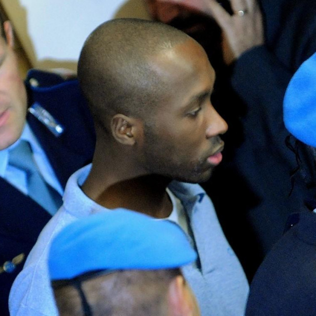 Rudy Guede