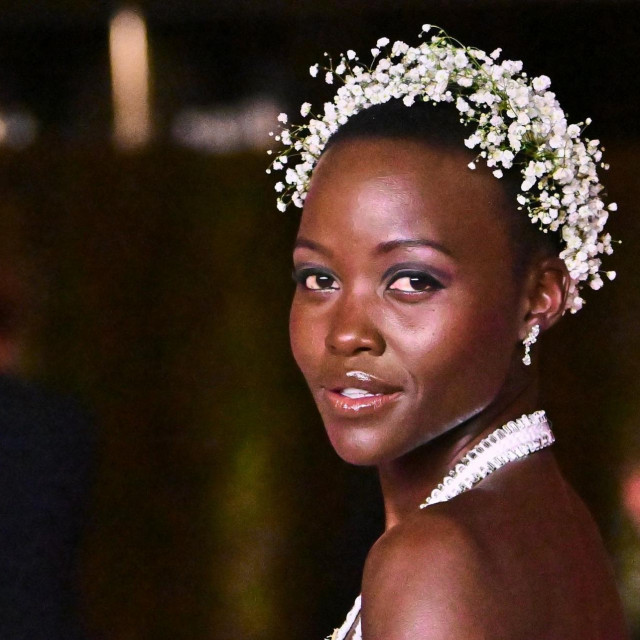 Lupita Nyong‘o pronašla je novu sreću i novog dečka