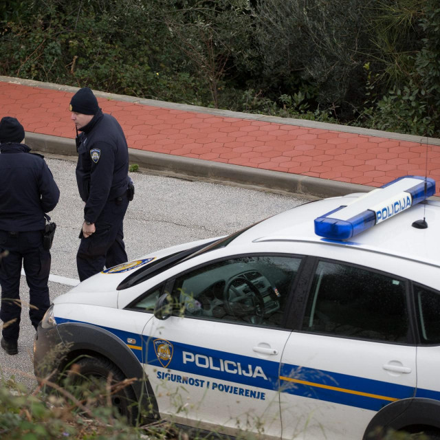 Ilustrativna fotografija