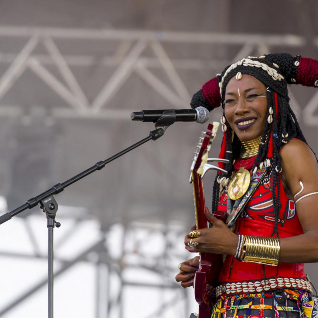 Fatoumata Diawara