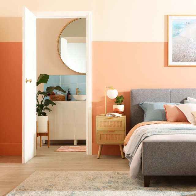 Soba Here Comes The Sun, Furniture And Choice