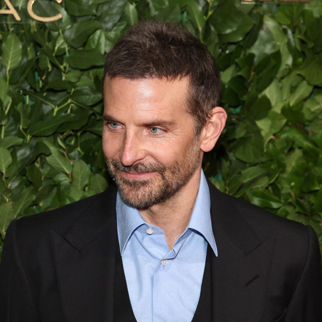 Bradley Cooper