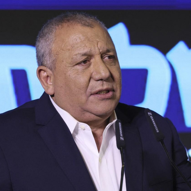 Gadi Eisenkot