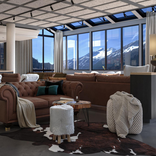 OBERTAUERN [PLACESHOTEL] by Valamar