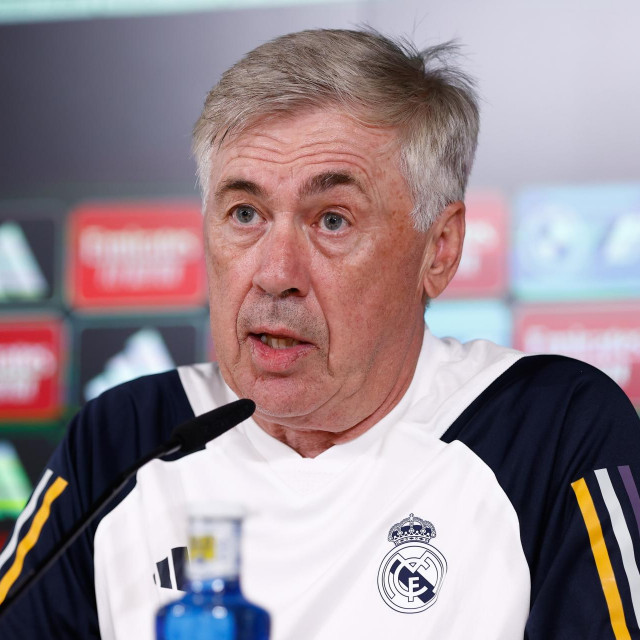 Carlo Ancelotti