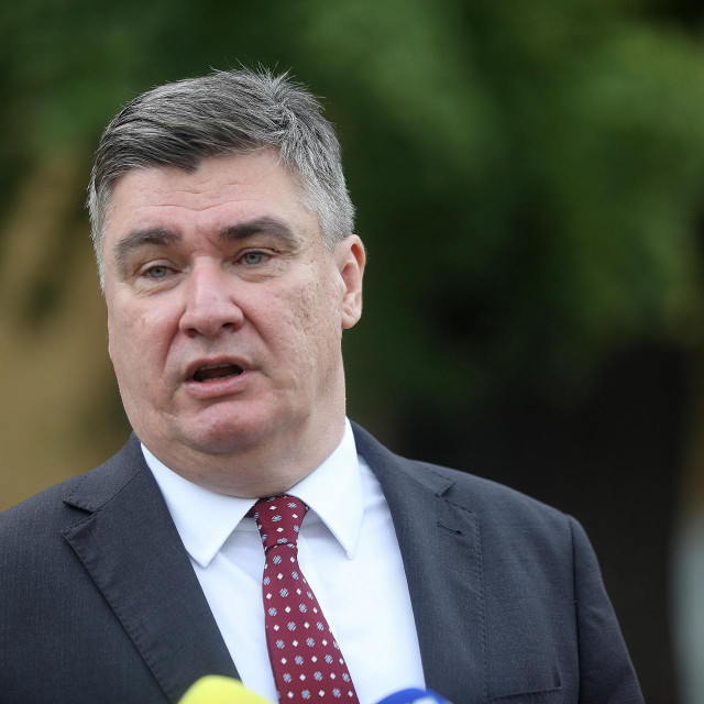 Zoran Milanović