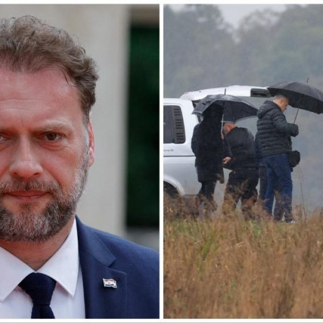 Mario Banožić, nesreća