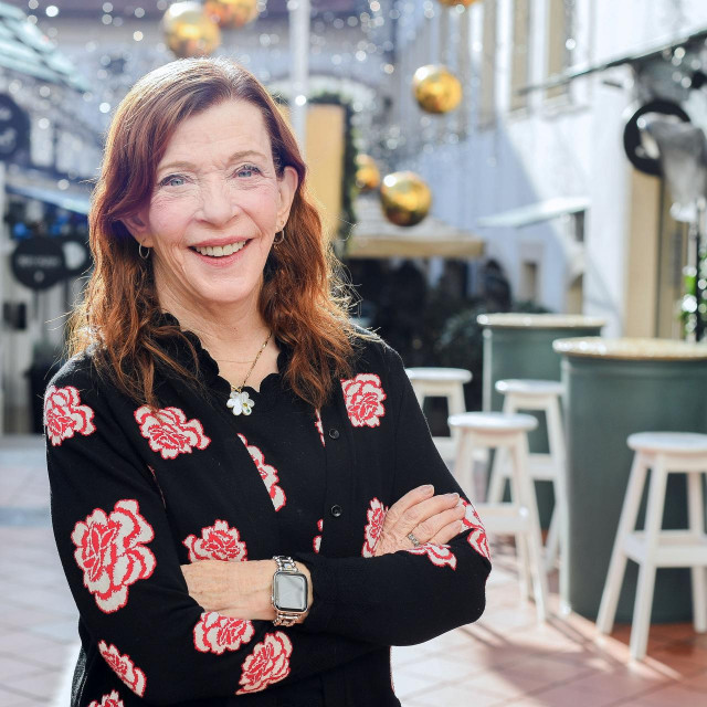 U Danskoj postoji knjižnica u kojoj možete podignuti vjenčani list ili se prijaviti za vjenčanje