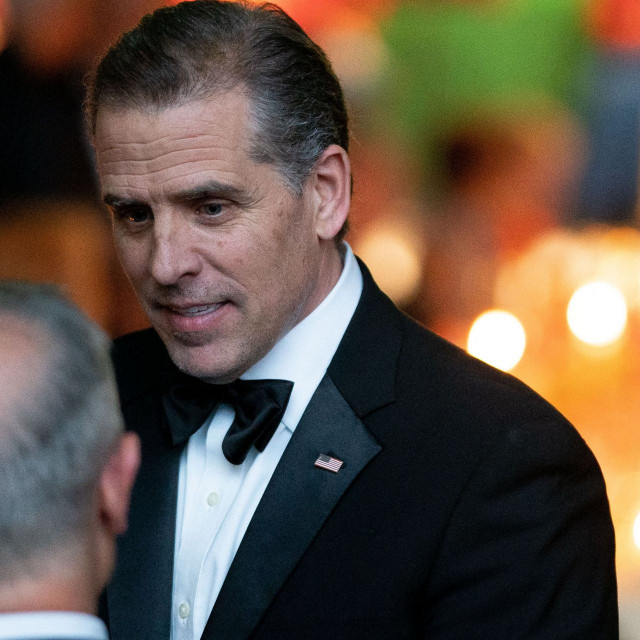 Hunter Biden 