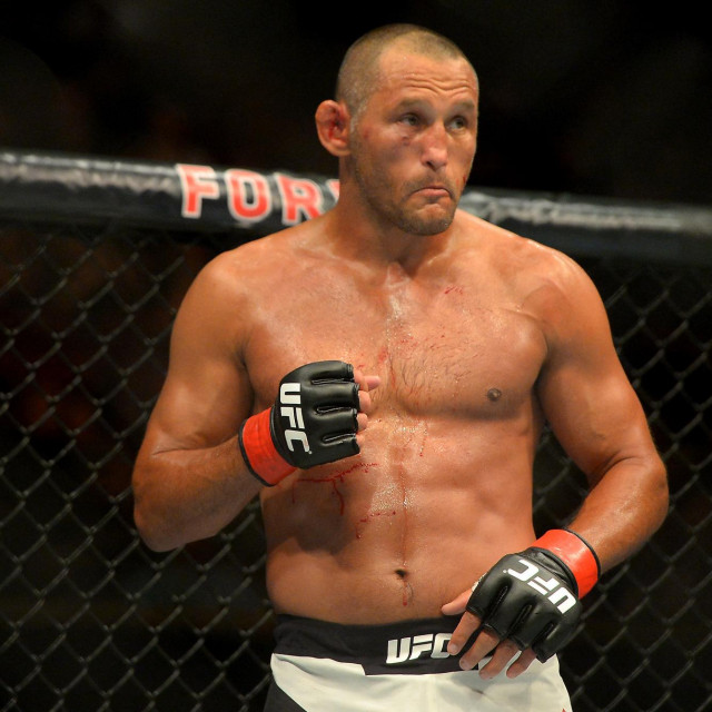 Dan Henderson 
