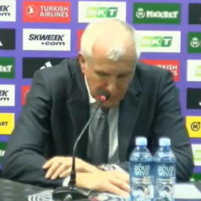 Željko Obradović