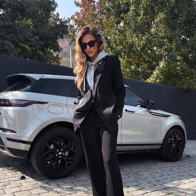 Marta Fernandes da Silva