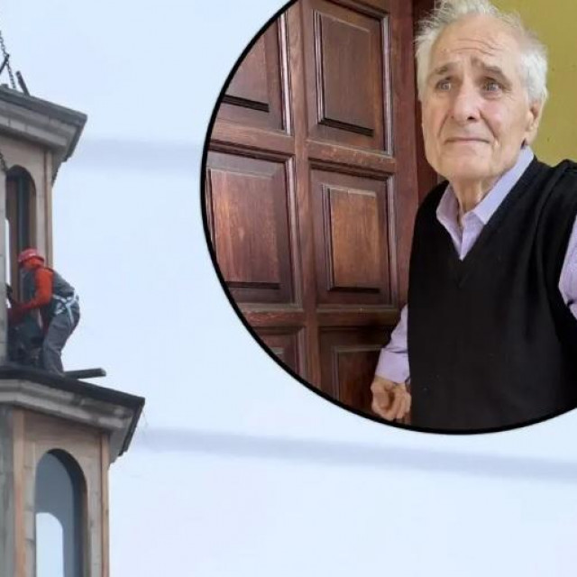 Toranj Valenta Štefojića