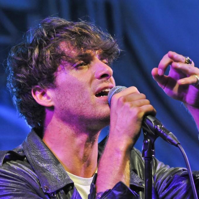 Paolo Nutini 