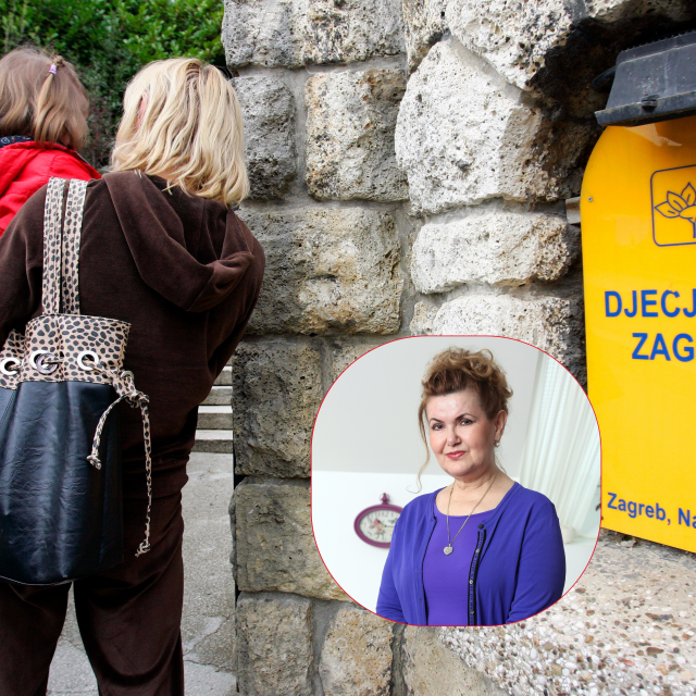 Centar za djecu Zagreb 