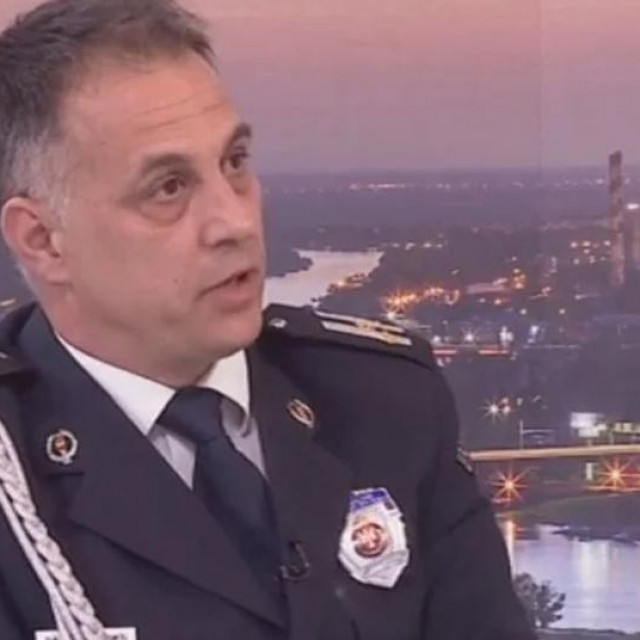 Tomislav Radovanović