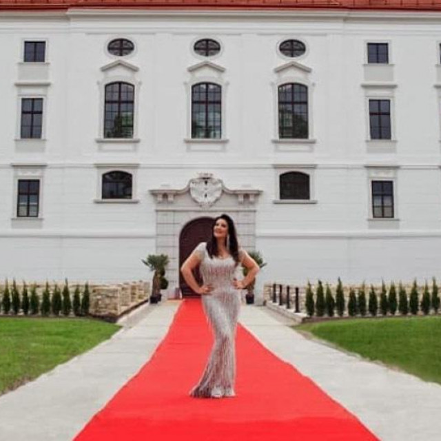Dragana Mirković