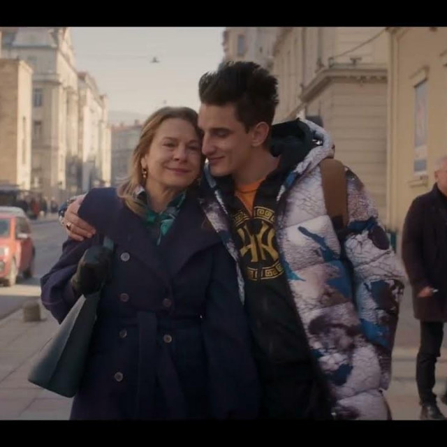 Serija nastala u koprodukciji federalne bosanske televizije i BH telekoma može se pogledati na HBO-u